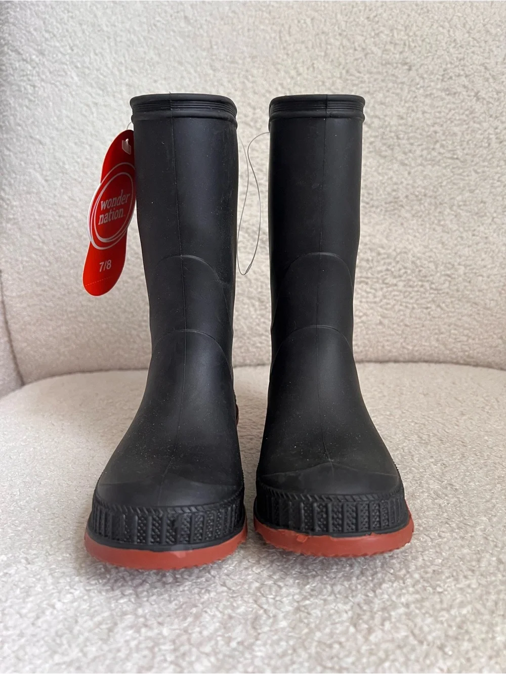 wonder nation nwt kids